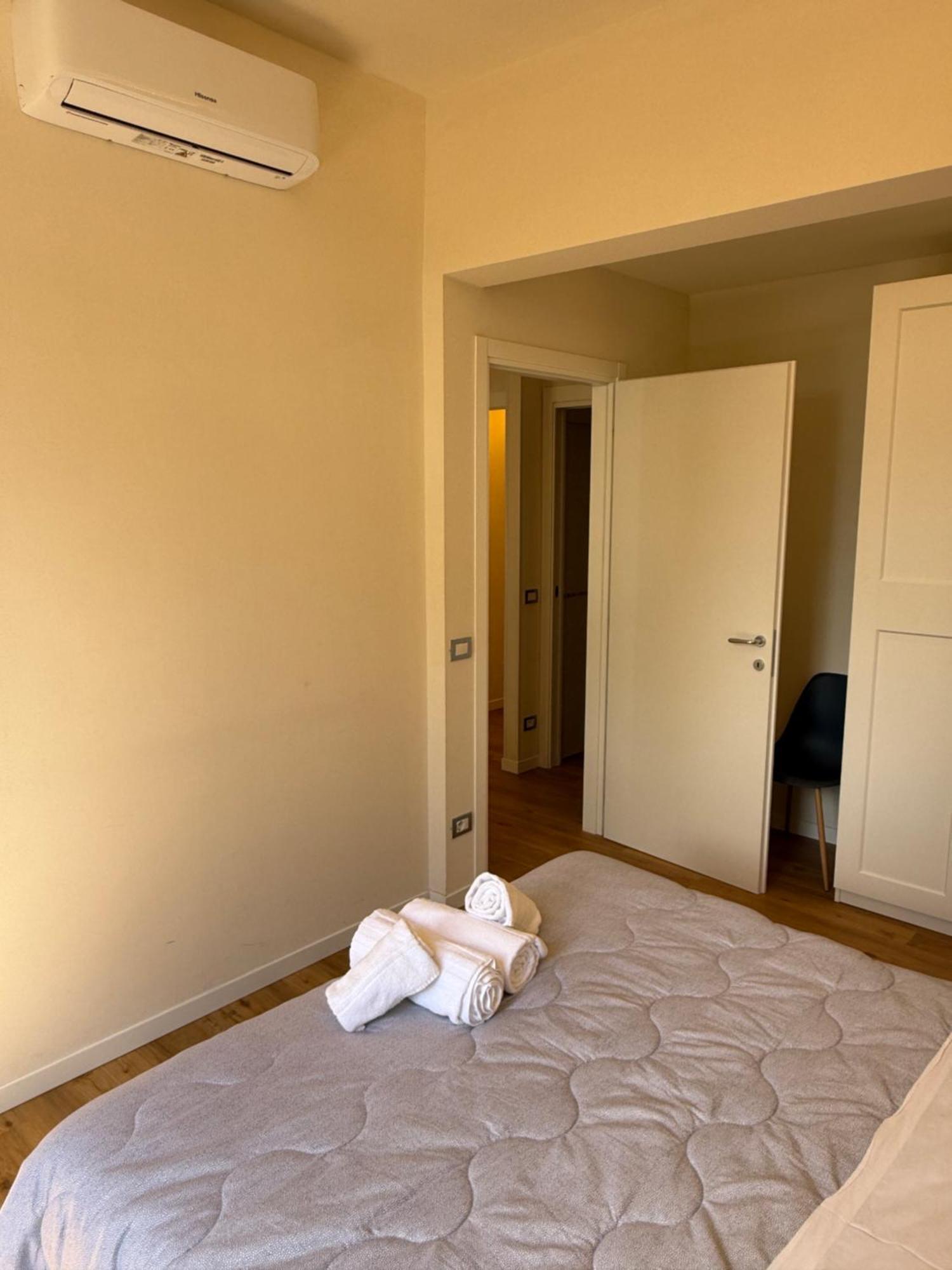 Vittoria Sull'Adige Apartman Verona Kültér fotó