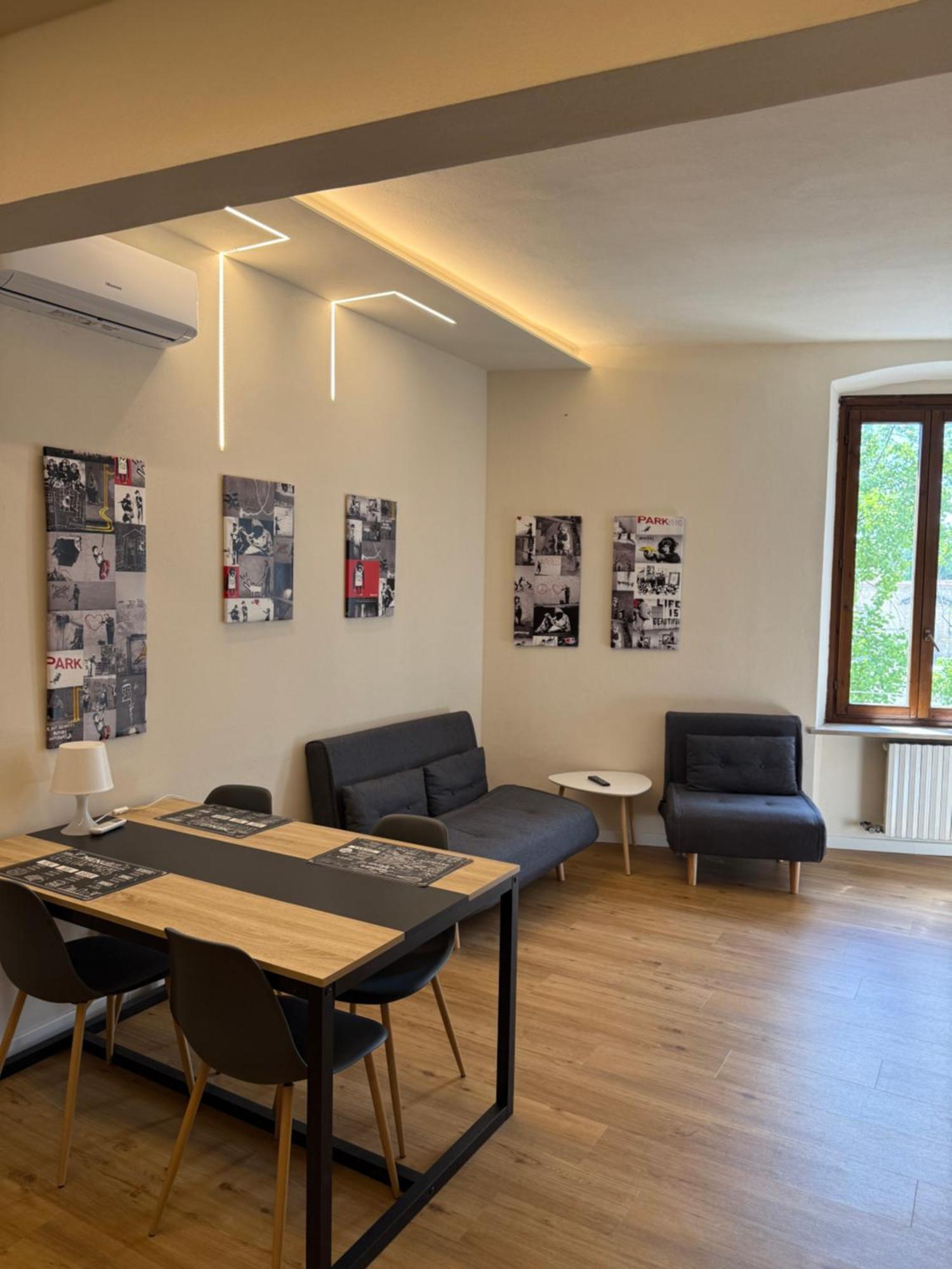 Vittoria Sull'Adige Apartman Verona Kültér fotó