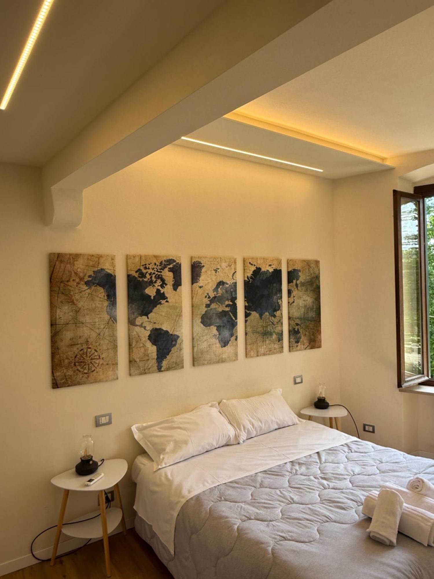 Vittoria Sull'Adige Apartman Verona Kültér fotó