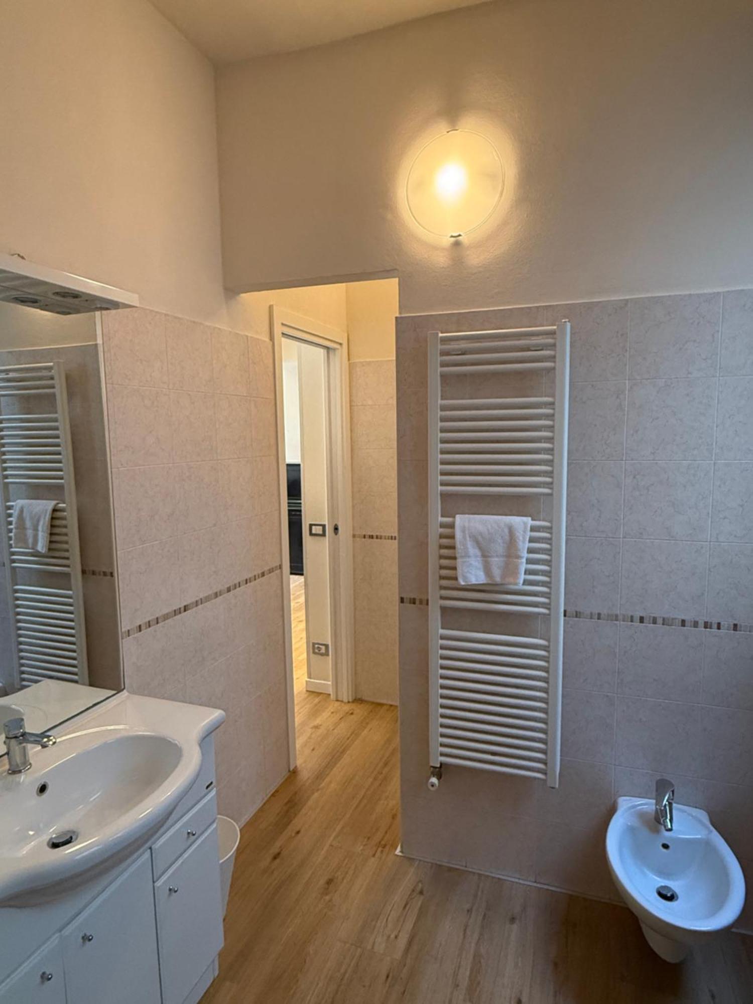 Vittoria Sull'Adige Apartman Verona Kültér fotó
