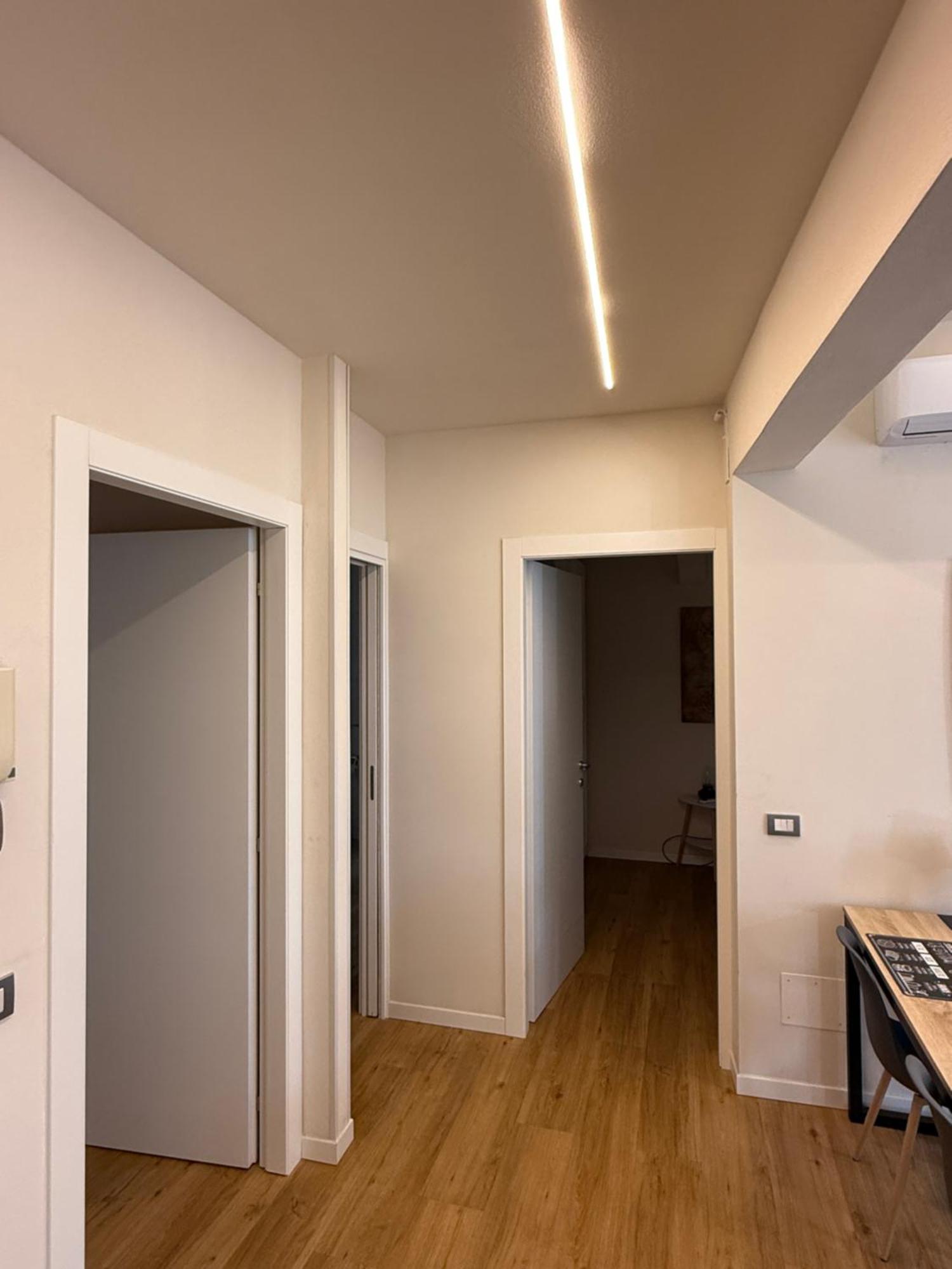 Vittoria Sull'Adige Apartman Verona Kültér fotó